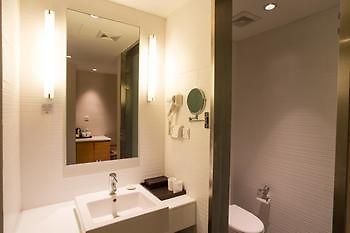 Hanting Seasons Hotel- Xingguang Avenue Hangzhou Binjiang Eksteriør bilde