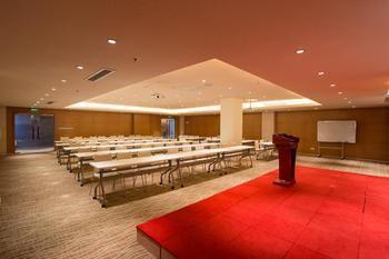 Hanting Seasons Hotel- Xingguang Avenue Hangzhou Binjiang Eksteriør bilde