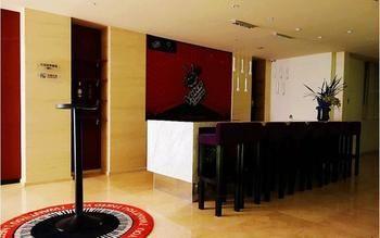 Hanting Seasons Hotel- Xingguang Avenue Hangzhou Binjiang Eksteriør bilde
