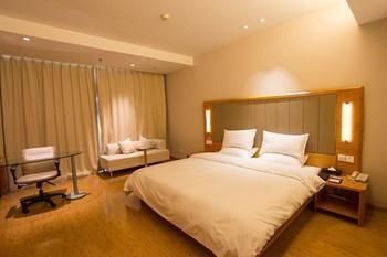 Hanting Seasons Hotel- Xingguang Avenue Hangzhou Binjiang Eksteriør bilde