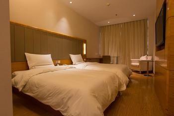 Hanting Seasons Hotel- Xingguang Avenue Hangzhou Binjiang Eksteriør bilde