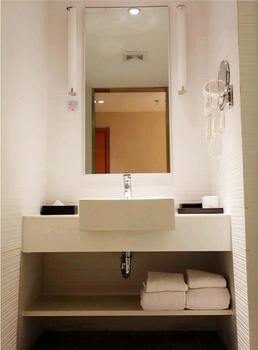 Hanting Seasons Hotel- Xingguang Avenue Hangzhou Binjiang Eksteriør bilde