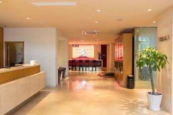 Hanting Seasons Hotel- Xingguang Avenue Hangzhou Binjiang Eksteriør bilde